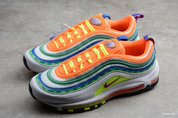 “LONDON 97 AIR SUMMER CI1504-100 LOVE” OF NIKE MAX 0712
